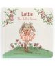 Jellycat Lottie The Ballet Bunny Book