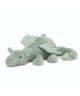 Jellycat Medium Sage Dragon