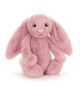 Jellycat Medium Bashful Tulip Pink Bunny