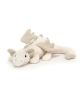 Jellycat Little Snow Dragon