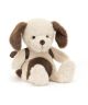 Jellycat Backpack Puppy