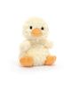 Jellycat Yummy Duckling