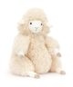 Jellycat Bibbly Bobbly Sheep