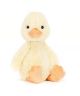 Jellycat Bashful Duckling Medium