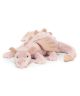 Jellycat Rose Dragon Huge