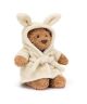 Jellycat Bartholomew Bear Bathrobe