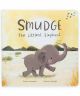 Jellycat Smudge The Littlest Elephant Book