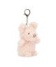 Jellycat Little Pig Bag Charm