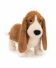 Jellycat Randall Basset Hound