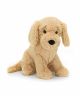 Jellycat Tilly Golden Retriever