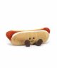 Jellycat Amuseables Hot Dog