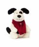 Jellycat Bashful Winter Puppy