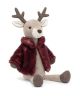 Jellycat Vivien Reindeer