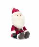 Jellycat Jolly Santa Medium