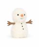 Jellycat Little Snowman