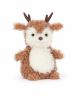 Jellycat Little Reindeer