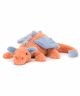 Jellycat Persimmon Dragon Large