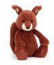 Jellycat Bashful Squirrel ORIGINAL