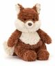 Jellycat Mortimer Fox