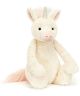 Jellycat Bashful Unicorn Huge