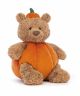 Bartholomew Bear Pumpkin