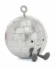 Jellycat Amuseables Disco Ball