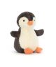 Jellycat Small Peanut Penguin