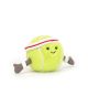 Jellycat Amuseables Sports Tennis Ball