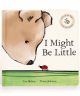 Jellycat I Might Be Little Book