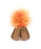 Jellycat Amuseables Campfire