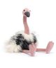 Jellycat Ramonda Ostrich