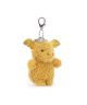 Jellycat Little Dragon Bag Charm