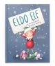 Jellycat Eldo Elf and the Patchwork Bashful Bunny Book