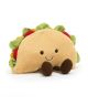 Jellycat Amuseables Taco