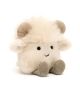 Jellycat Amuseabean Ram