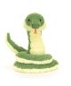 Jellycat Cizi Snake