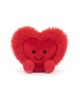 Jellycat Amuseables Little Beatie Heart