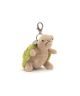 Jellycat Timmy Turtle Bag Charm