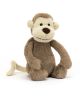 Jellycat Bashful Monkey Little