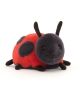 Jellycat Layla Ladybird