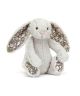 Blossom Silver Bunny 'Bloom' Small