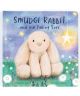 Jellycat Falling Star Smudge Rabbit Book