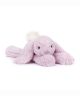 Jellycat Smudge Lavender Rabbit