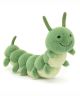 Jellycat Carys Caterpillar