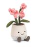 Jellycat Amuseables Pink Orchid