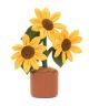 Jellycat Amuseables Sunflower