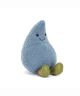 Jellycat Amuseables Happy Raindrop