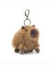 Jellycat Clyde Capybara Bag Charm