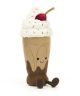 Jellycat Amuseables Chocolate Milkshake