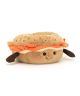 Jellycat Amuseables Bagel